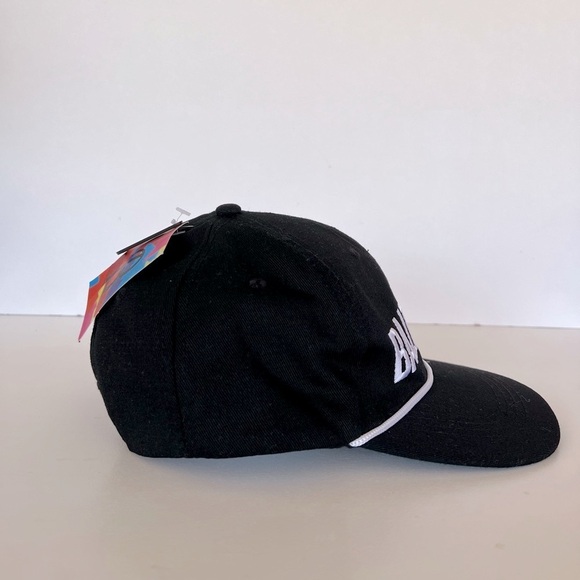 NWT Baltimore Orioles City Connect Adjustable Rope Cap - Picture 2 of 8